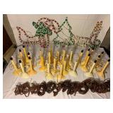 LIGHT UP THOSE WINDOWS