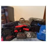 Luggage Lot