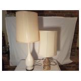 Mid-Century Mood Lighting