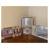 NEW Frame Collection