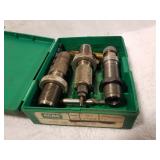 RCBS Neck Die Reloading Set