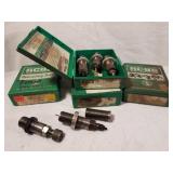 Remington & Custom Reloading Dies
