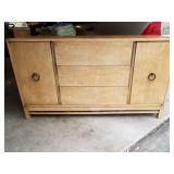 Sand It, Stain It, Buffet