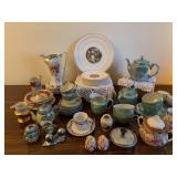 Start or Finish Your China Collection with This Grouping