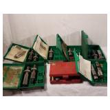 Weatherby Reloading Dies