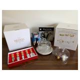 Wine & Cheese Entertaining Set