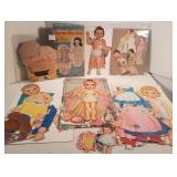 Big Babies and Little Kids