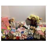 Clothes and Clothes and Clothes