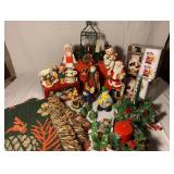 Decorate the House for the Holidays