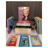 Doll Collectors Resource Guides