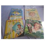 Doris Day and Friends Paper Dolls