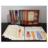 For All The Girls Paper Dolls