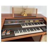 GEM Electronic Organ