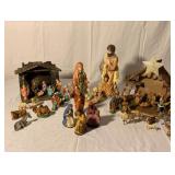 Nativity Scenes