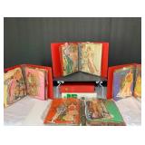 Owners Private Paper Doll Collection