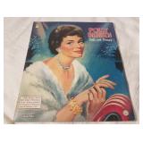 Polly Bergen Paper Dolls