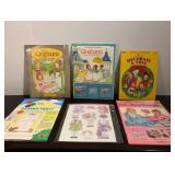 Sugar and Spice and Everything Nice