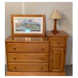 LEGACY ChildCraft Changing Table/Dresser