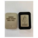 Vintage Zippo Lighter