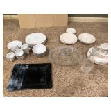 A Little of This and That