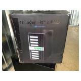 Areca ARC-8050T2 Dual Thunderbolt