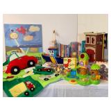 Baby Toys and More