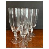 Champagne Glasses