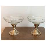 Convertible Candy/Candlesticks