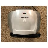 George Foreman Grill