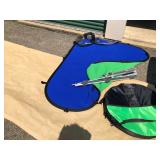 Green Screen and More