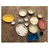 Hall China, HLC, Fiesta