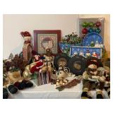 Holly Jolly Christmas