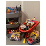 If You Build It, They Will Come