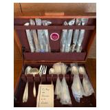 INTERNATIONAL Sterling Silver Prelude