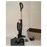 Keeping FIDO Safe and YOU Neat & Tidy