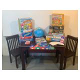 KidKraft Table & Chair Set