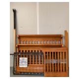 LEGACY ChildCraft Convertible Crib