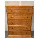 LEGACY ChildCraft Dresser