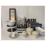 LOVE & LAUGH in the Kitchen