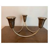 Mid Century Candelabra