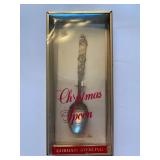 Night Before Christmas Spoon