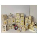 RARE/RETIRED Precious Moments Collection