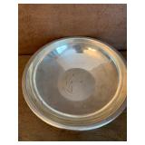 REED & BARTON Sterling Bowl