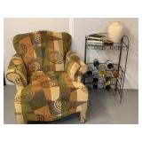 Sip, Relax, and Read