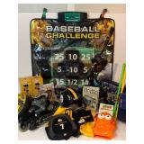 Youth Boys Sports Lot