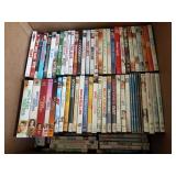 Rom-Com DVD Collection