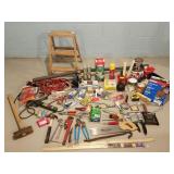 Handy Around the House