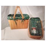 Largeaburger Baskets