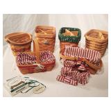 Little Longaberger Collection