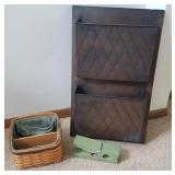 Organization Station